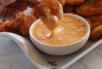 Restaurant-Quality Bang Bang Sauce at Home