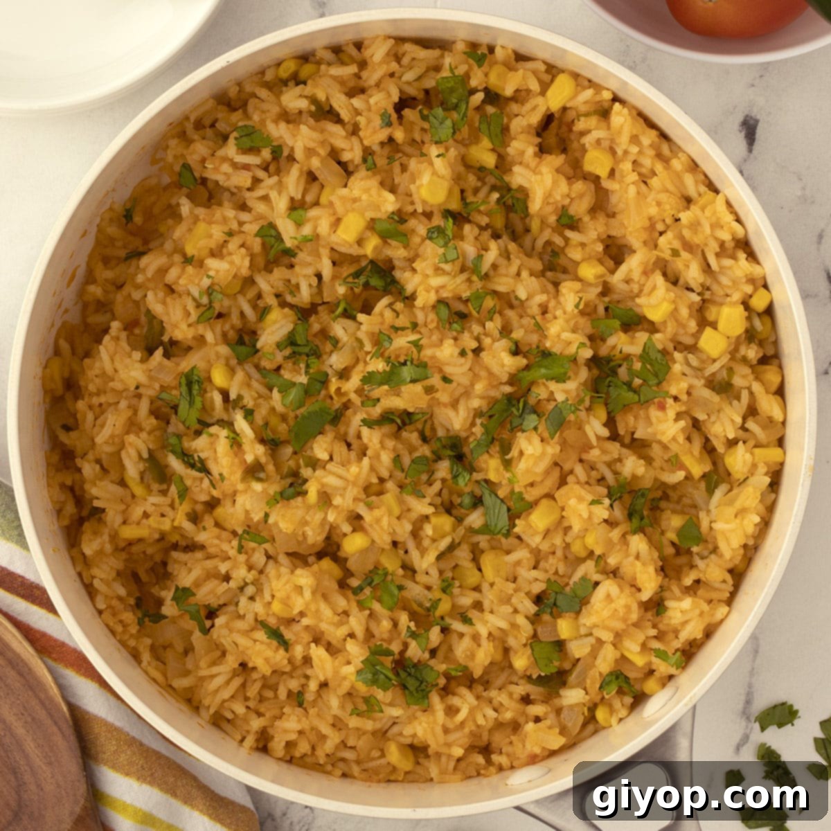 Fiesta Corn Rice 1 featured 44773