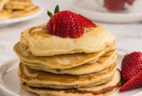 Strawberry Cloud Stacks
