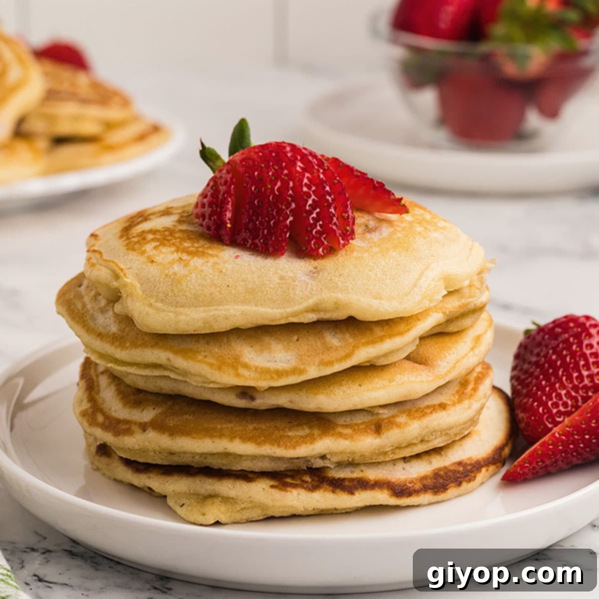 Strawberry Cloud Stacks 1 featured 44964