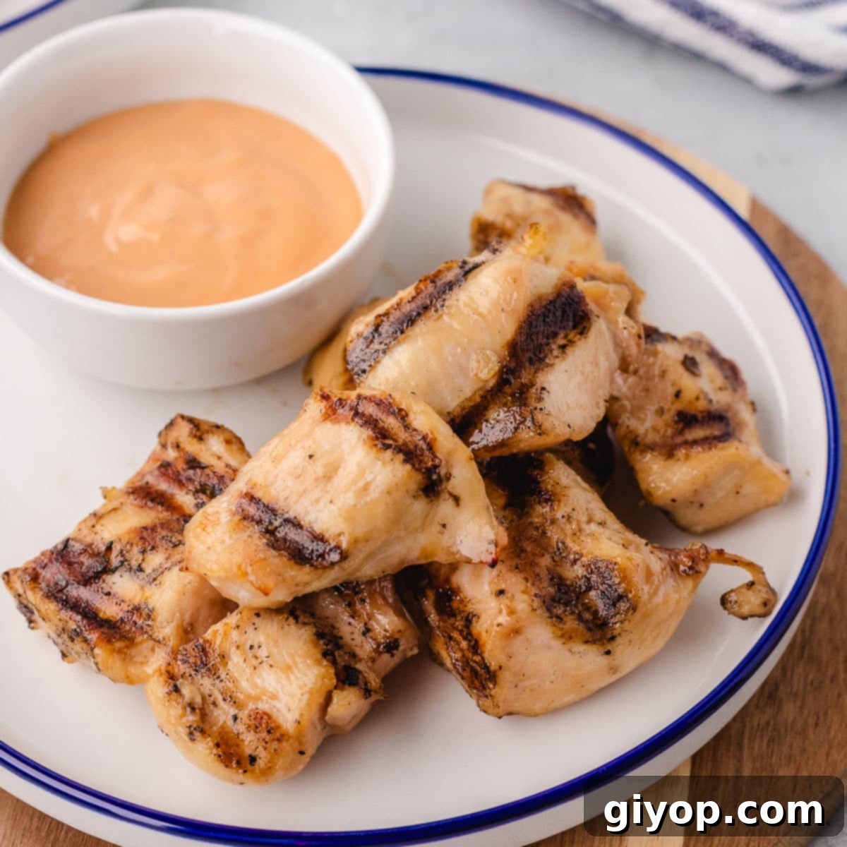 Savory Grilled Chicken Bites 1 featured 46701