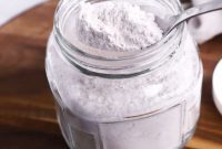 Shortening-Free Homemade Bisquick