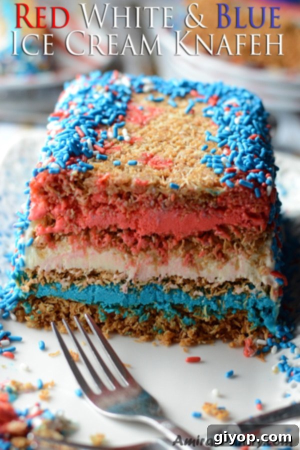 Tricolor Ice Cream Knafeh Delight 1 featured 4950