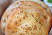 Bake Authentic Khameer Bread at Home