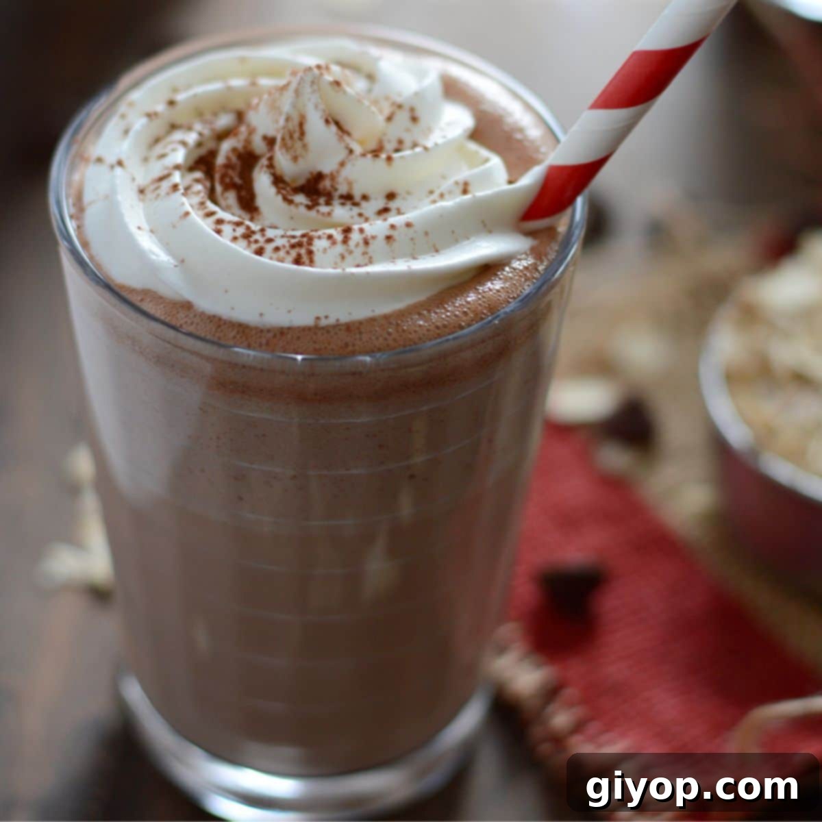 Nutella Power Shake 1 featured 5068