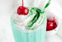 Your Own Emerald Mint Indulgence