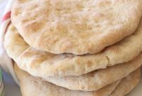 Taboon Palestine’s Iconic Bread