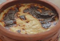 Dreamy Creamy Rice Pudding