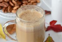 Homemade Pumpkin Spice Bliss