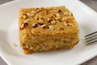 Harissa: Egypt’s Fiery Secret