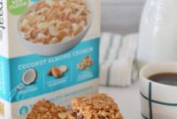 Sweet & Salty Date Coconut Pretzel Bars