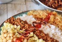 Koshari The Soul of Egyptian Cuisine