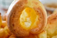 The Secret to Irresistible Yorkshire Pudding