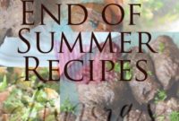 Amp Up Your Labor Day: Delicious Recipes Inside