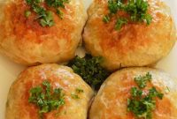 Authentic Ouzi Recipe