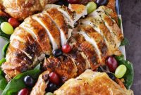 The Secret to a Succulent Roast Turkey