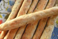 Savory Cumin Batons