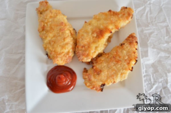 Easy to cook chicken breast recipe