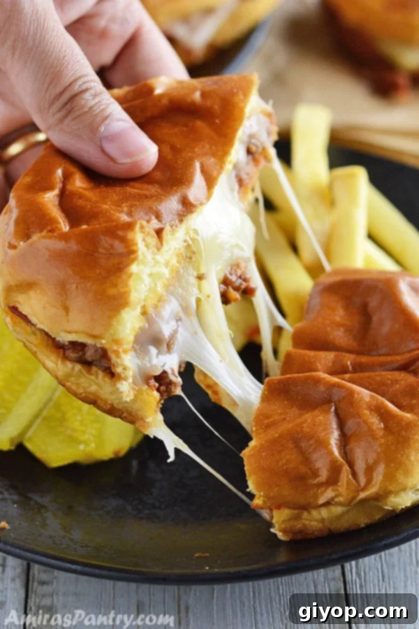 Meal Plan 5 A mouthwatering pizza burger, combining the best of two beloved dishes into one satisfying sandwich.