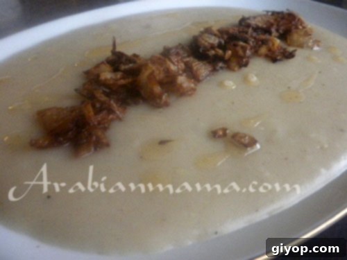 Easy Egyptian recipes