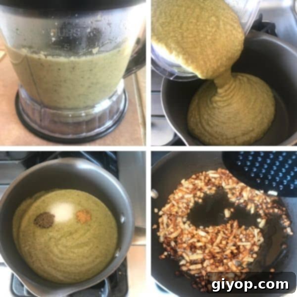 bissara step by step