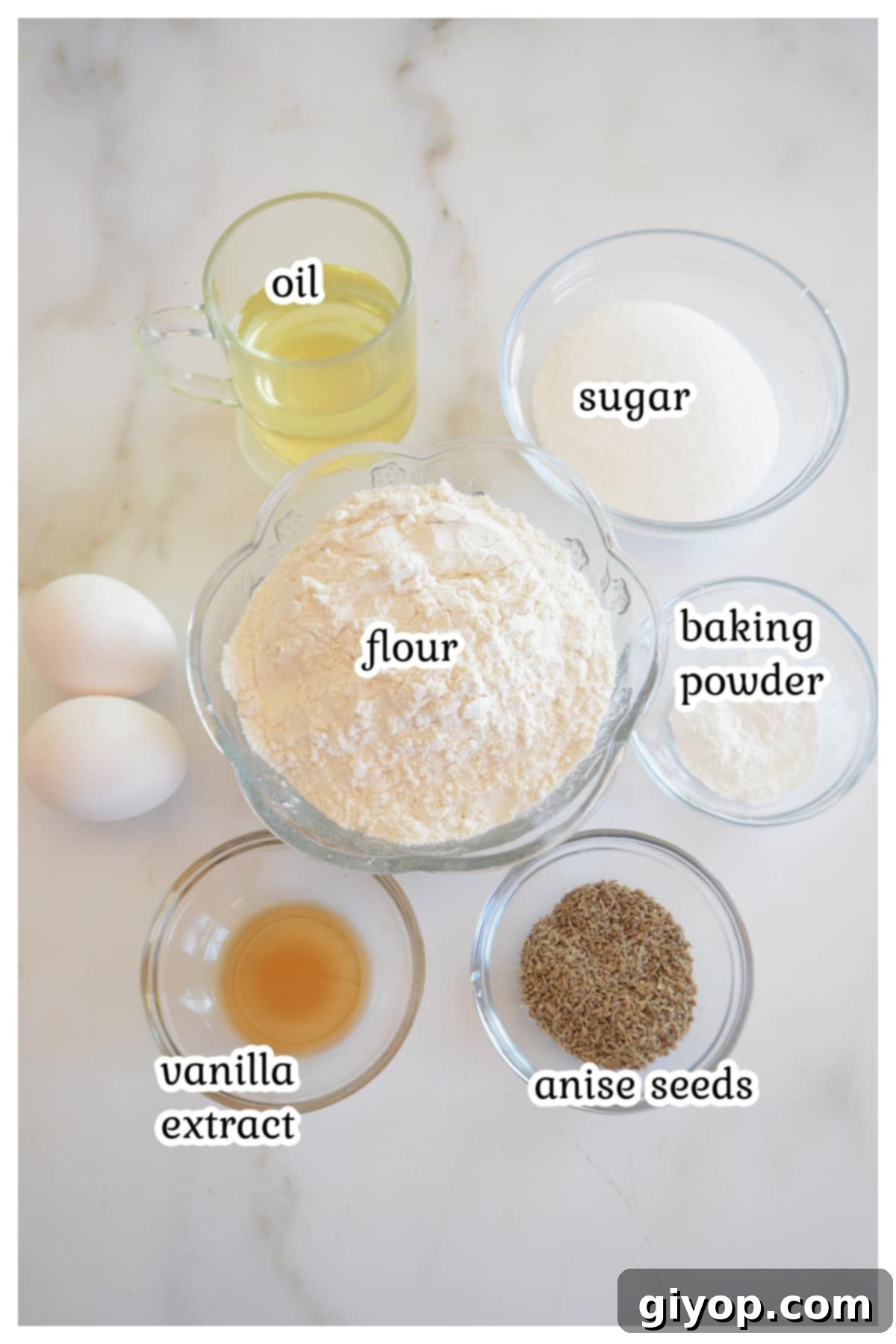A close-up shot of the biscotti dough being shaped on parchment paper before its first bake, showcasing its smooth texture.