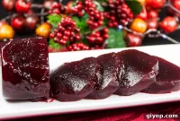 Craft Your Own Cranberry Sauce: Jellied or Chunky Perfection