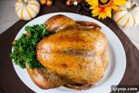 Our Festive Table Delights