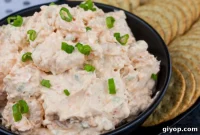 Creamy Cold Shrimp Delight