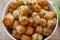 Down-Home Crispy Buttermilk Okra