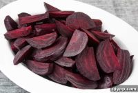 Quick and Easy Fresh Beets with Your Ninja Foodi Pressure Cooker