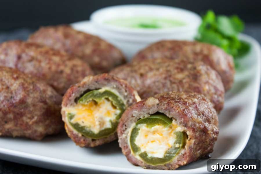 Smoky Keto Armadillo Eggs 1 featured 21566