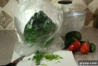 Keep Your Herbs Vibrant and Flavorful Longer