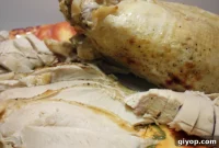 Master Brining for the Juiciest Turkey Breast Ever