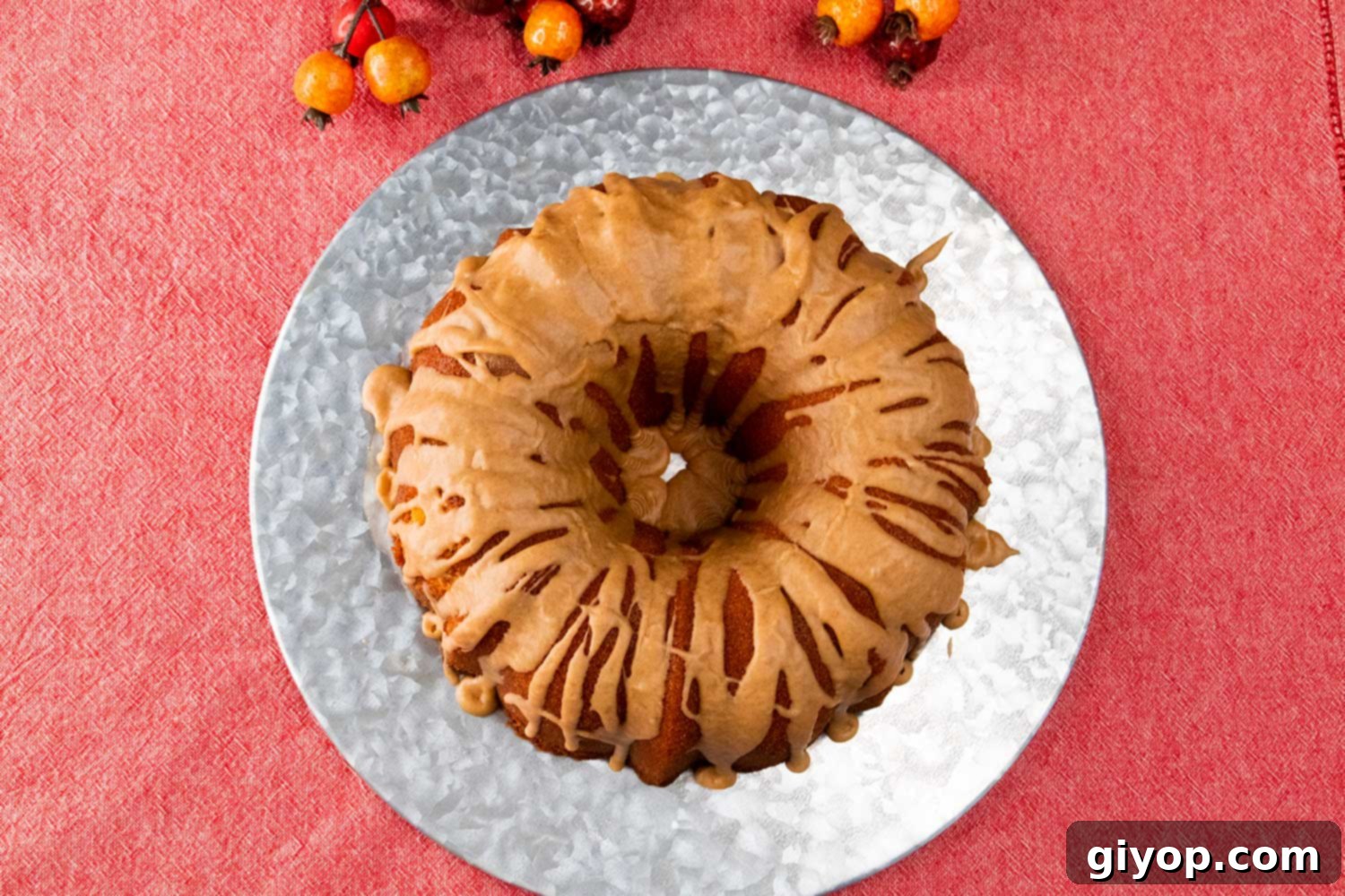 Cider-Glazed Apple Pound Cake 1 featured 28016