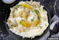 Mashed Potatoes in Minutes: Pure Delight