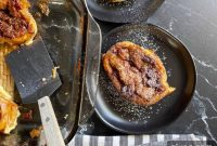 Decadent Overnight Maple Bacon French Toast Casserole