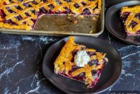 Blueberry Harvest Delight