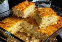 Butter Drenched Biscuits Made Easy