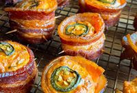 Pitmaster’s Piggy Poppers