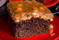 Effortless Decadent Mississippi Mud Cake