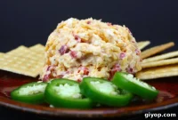 The Secret to Irresistible Homemade Pimento Cheese