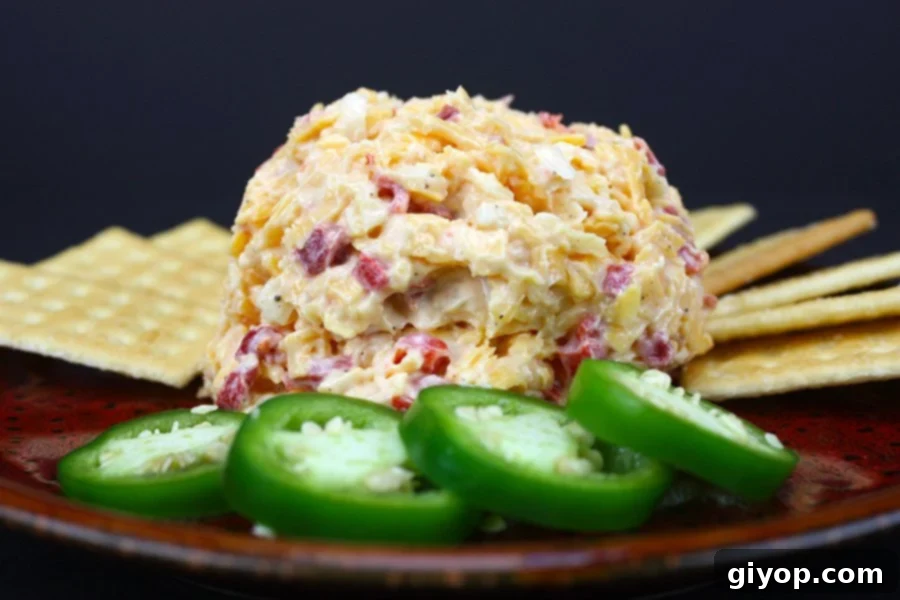 The Secret to Irresistible Homemade Pimento Cheese 1 featured 4643