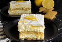 Sunshine Lemon Chill