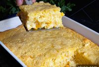 Effortless Creamy Corn Delight