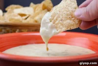 Liquid Gold Queso