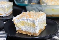 Velvet Coconut Dream