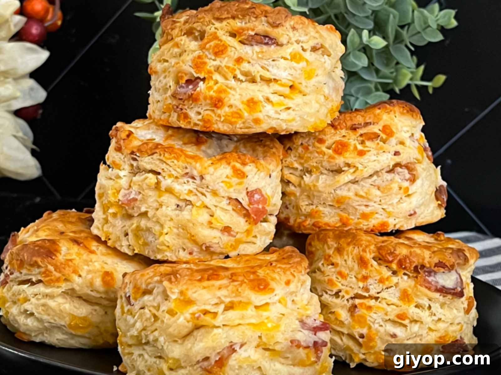 Smoky Bacon Cheddar Delights 1 featured 53867