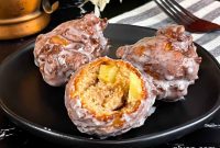 Cinnamon Apple Bliss