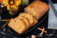 Zucchini Bread Recipes: From Classic to Gluten-Free Delights